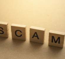 Real estate agent loses over RM750,000 in online gambling scam