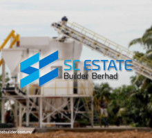 SC Estate Builder to buy 25% stake in non-operational hotel for RM18.79m from chairman’s mother