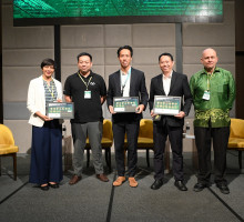 ESG more than compliance or PR exercise, but value-creator – Building the Future ESG Conference