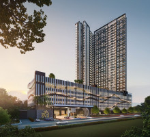 S P Setia launches Setia SV2 in Jelutong, Penang