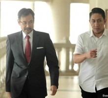 Most of the funds raised for TRX, Bandar Malaysia went to PSI instead, says Shahrol