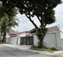 Taman Bandaraya, Kuala Lumpur bungalow sold for RM5.4m | DONE DEAL