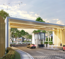 Suria Heights: Serene Golfside Living in Bandar Sri Sendayan