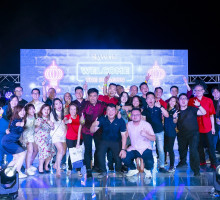 SkyWorld’s SkyAwani 5 Residence awarded 84% high QLASSIC score, 5-star SHASSIC rating