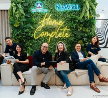 SkyWorld partners Alliance Bank to provide financial solutions to homeowners