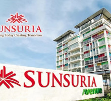 Sunsuria CEO steps down after helming company for three years