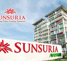 Sunsuria to raise up to RM500m via sukuk issuance