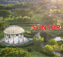 Sunsuria ends FY2025 with higher pre-tax profit of RM80.33 mil