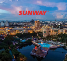 Sunway strengthens growth pipeline with RM180 mil in land acquisitions in Selangor and Penang