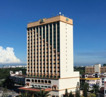 Sunway REIT to dispose of Sunway Hotel Seberang Jaya for RM60m 