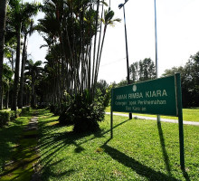 DBKL loses appeal at apex court to reinstate Taman Rimba Kiara development