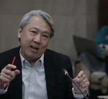 Two-thirds of Malaysia's old buildings will still be in use until 2050 despite failing current standards