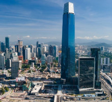 Lendlease, Mulia Group form partnership on The Exchange 106’s retail podium