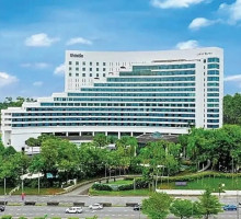 GuocoLand sells Johor Bahru hotel to YTL for RM150m, confirming The Edge report