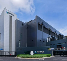 Data centre giant Vantage completes final facility at first Cyberjaya data centre campus