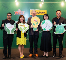 WCT Land and Maybank introduce financing packages up to 120% to support homebuyers 