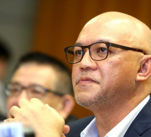 Former Penang CM unlikely to interfere over tunnel project, says Zenith boss