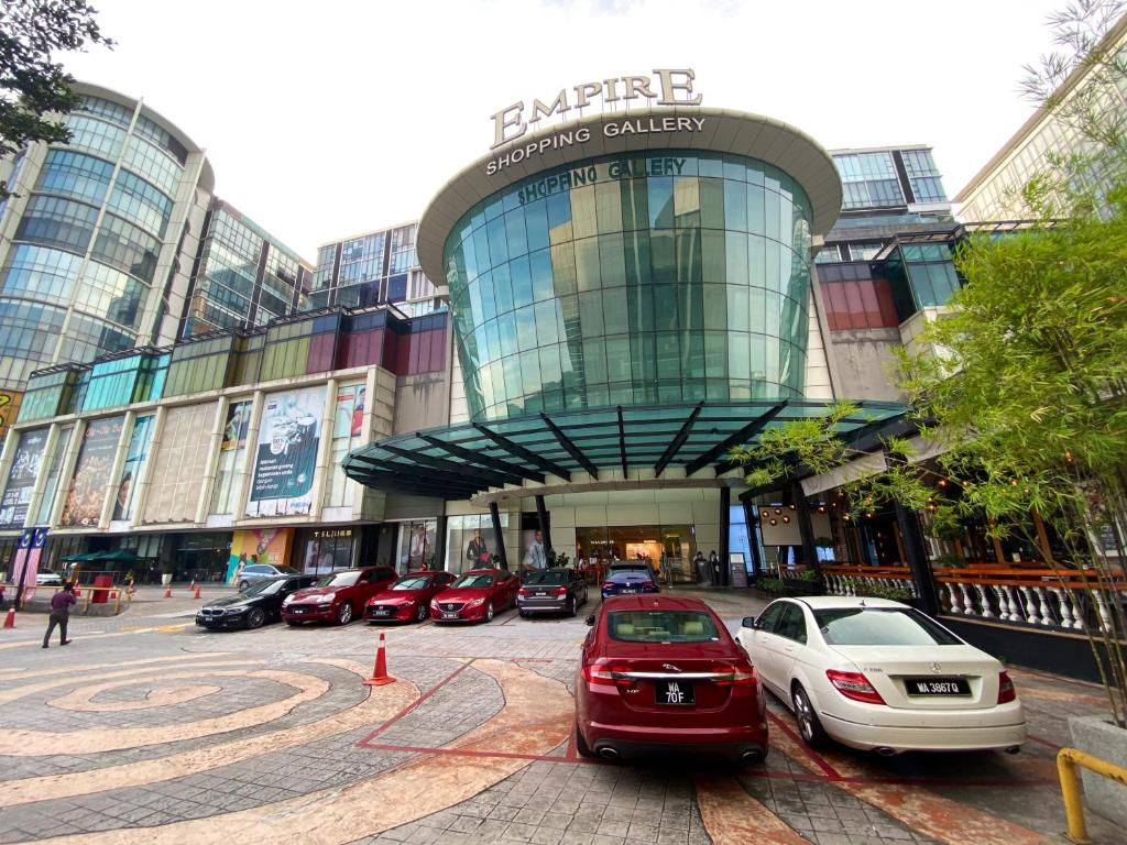 Empire Subang Subang Jaya For Sale Rm6 621 000 By May Wong Edgeprop My