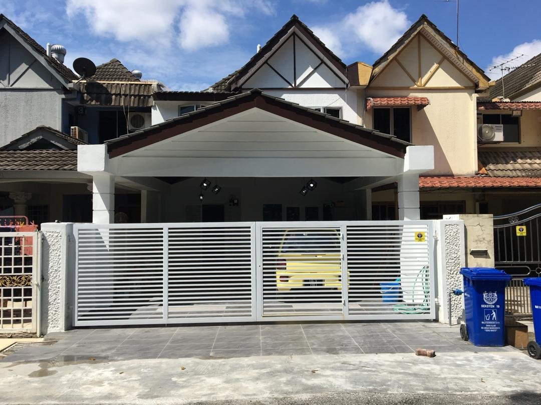 Cheap Facing Playground Double Storey Seksyen 19 For Sale Rm 565000 By Izzah Rohaizad Edgeprop My