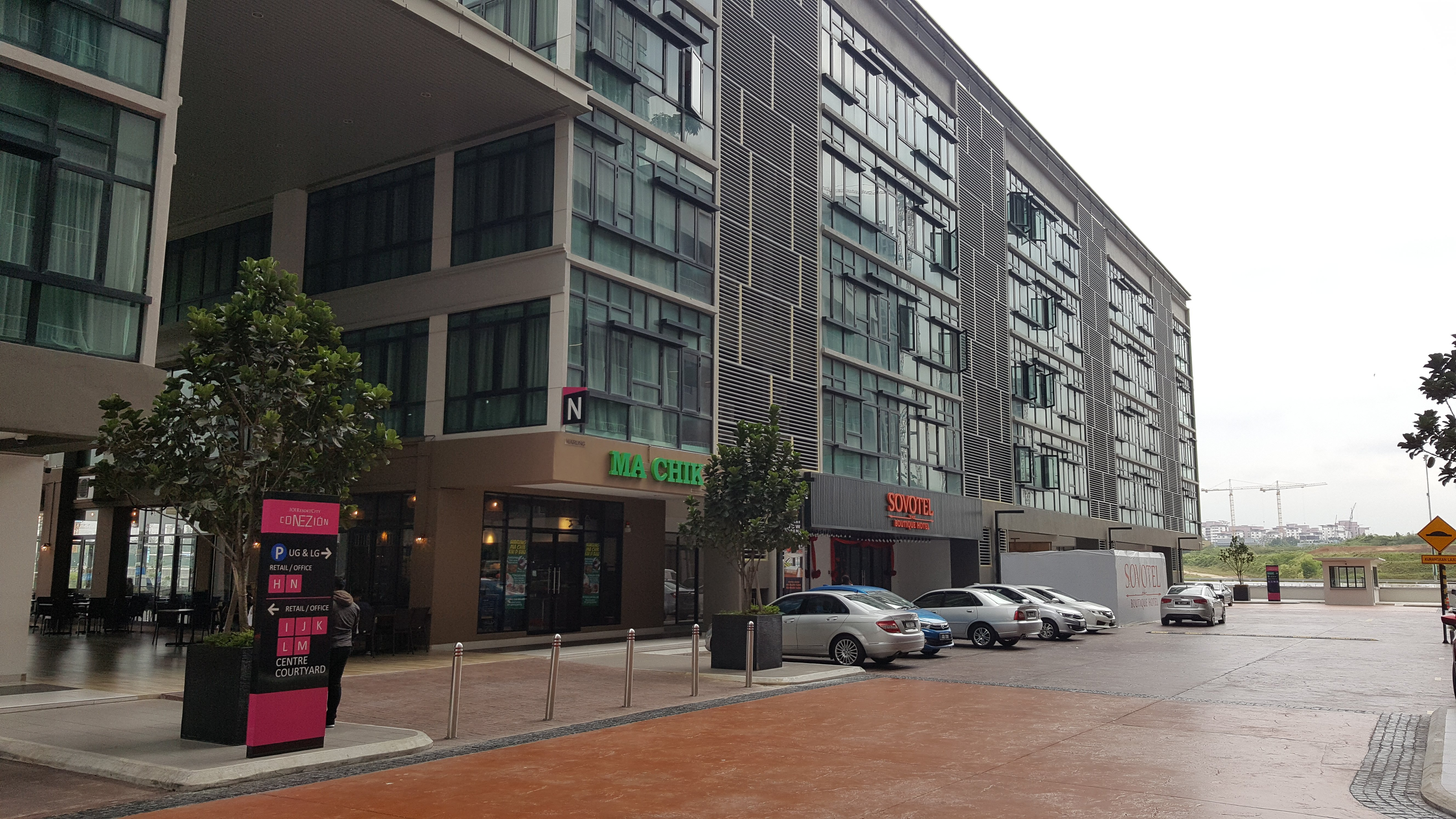 Conezion Commercial Retail Shop Office For Rental Rm 8150 By Steve Looi Edgeprop My