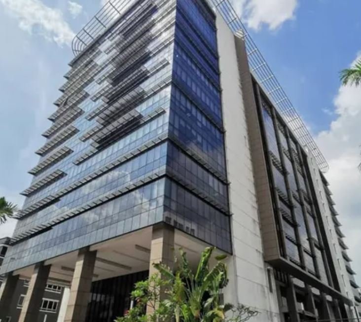 Dana 13 Dana 1 Commercial Centre Ara Damansara For Rental Rm12 900 By Michael Lau Edgeprop My