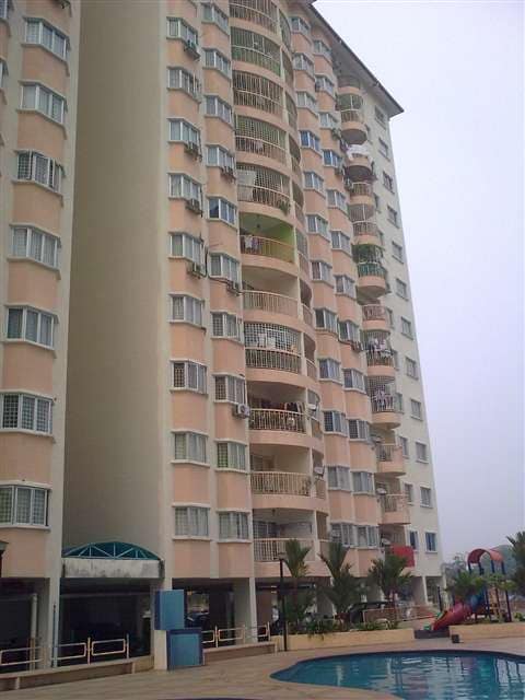 Kampung Pandan Free Perabot For Sale Rm315 000 By Azlan Abdur Edgeprop My