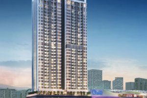 Quill Residences Sultan Ismail (FREEHOLD) for Sale @RM875,000 By KJ ...