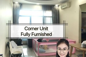 Amaya Maluri Cheras Condo For Sales for Sale @RM468,000 By CHRIZ CHEN ...