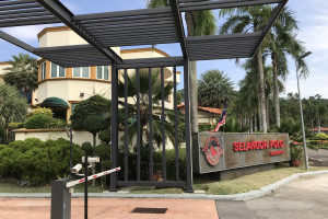 Bungalow Land Polo Club Kota Damansara For sale @RM ...