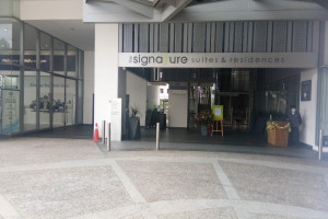 The Signature Office/Retail Desa Sri Hartamas For rental ...
