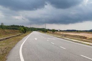 Hicom Pegoh Industrial Park Pegoh Alor Gajah For Sale Rm30 000 000 By Jane Yap Edgeprop My