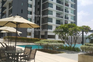 G Residence Gembira Residen Kuchai Lama For Auction Rm 874800 By Michele Lum Edgeprop My