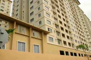 Bandar Sunway Suriamas Condo PJS 7 Subang For rental @RM ...