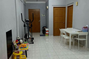 Taman Impian Warisan Apartment Hulu Langat For Sale Rm 175000 By Saiful Jalal Edgeprop My