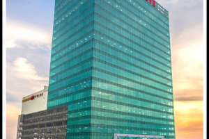 Top Glove Tower, Setia Alam - Office For Rent For rental ...