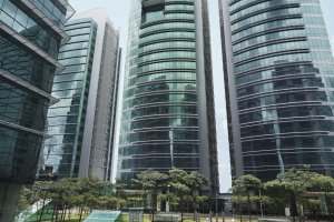 [MSC Certified] The Horizon Office, Bangsar South For Rental @RM23,100 ...