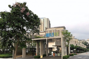 The Breezeway ParkHomes Desa Parkcity For sale @RM 3150000 ...