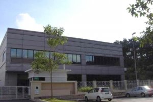 Sunway Industrial Park Sunway Damansara Technology For Sale Rm 5800000 By May Leong Edgeprop My