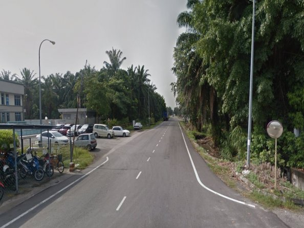 Telok Panglima Garang, Kuala Langat For sale @RM 7840000 ...