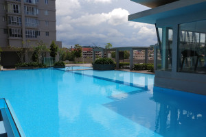 Maxim Residences Taman Len Seng Cheras For Rent For rental ...