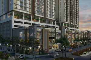 Ten Kinrara Selangor New Launches At Propmall