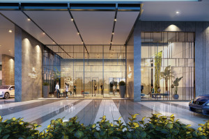 D-Quince Damansara, Kuala Lumpur, Damansara