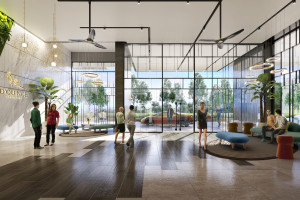 D-Quince Damansara, Kuala Lumpur, Damansara