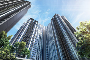 D-Quince Damansara, Kuala Lumpur, Damansara