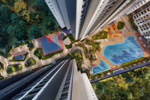 D-Quince Damansara, Kuala Lumpur, Damansara