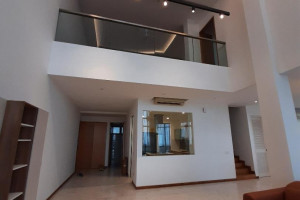 Penthouse Damansara Heights Bangsar modern for Rental @RM9,500 By TIFFANY SOO | EdgeProp.my