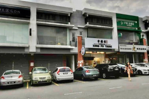 Cheras Traders Square Dataran C180 For Rental Rm 5400 By Jessica Tung Edgeprop My