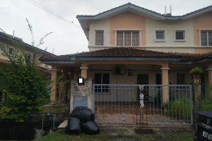 Rumah Semi D Tingkat Bandar Tasik Puteri Rawang For Sale Rm 320000 By Fadzilah Binti Adnan Edgeprop My