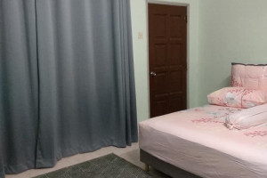 Renovated Extended Rumah  Teres 2 Tingkat Terrac For sale 