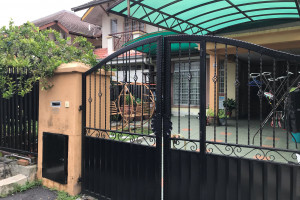 NEAR MASJID 2 Storey BK 5 Bandar Kinrara Puchong for Sale ...